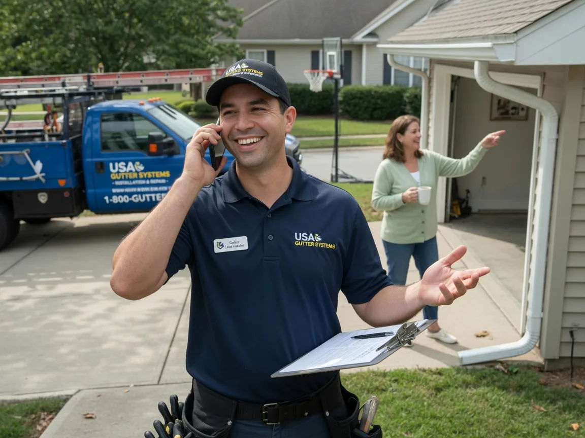 Gutter Installation Encino, CA FAQs